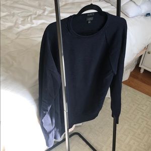 J. Crew crewneck
